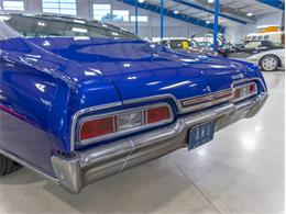1967 Chevrolet Impala (CC-2099550) for sale in Salem, Ohio