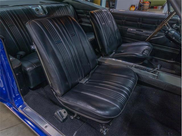1967 Chevrolet Impala (CC-2099550) for sale in Salem, Ohio