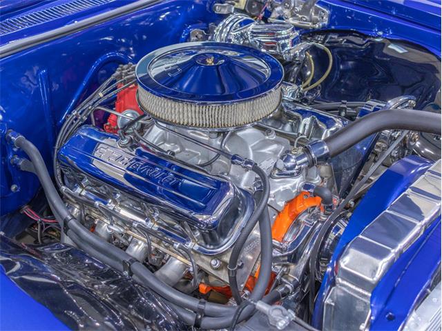 1967 Chevrolet Impala (CC-2099550) for sale in Salem, Ohio