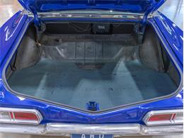 1967 Chevrolet Impala (CC-2099550) for sale in Salem, Ohio
