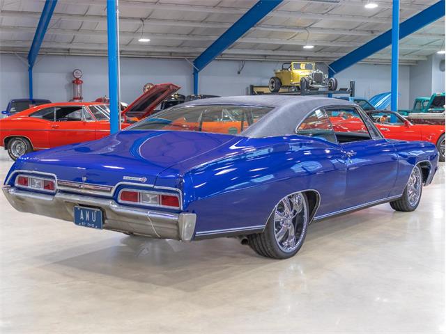 1967 Chevrolet Impala (CC-2099550) for sale in Salem, Ohio
