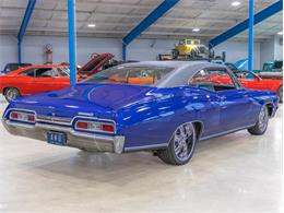 1967 Chevrolet Impala (CC-2099550) for sale in Salem, Ohio