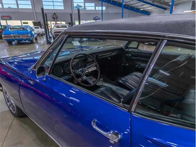 1967 Chevrolet Impala (CC-2099550) for sale in Salem, Ohio