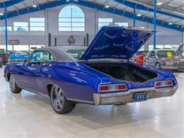 1967 Chevrolet Impala (CC-2099550) for sale in Salem, Ohio