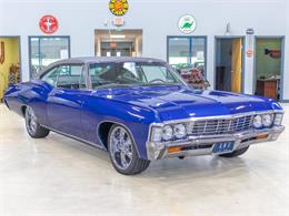 1967 Chevrolet Impala (CC-2099550) for sale in Salem, Ohio