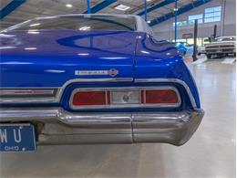 1967 Chevrolet Impala (CC-2099550) for sale in Salem, Ohio