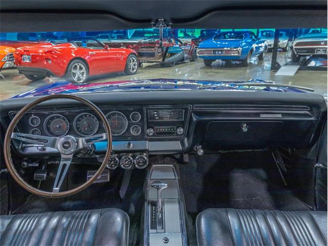 1967 Chevrolet Impala (CC-2099550) for sale in Salem, Ohio