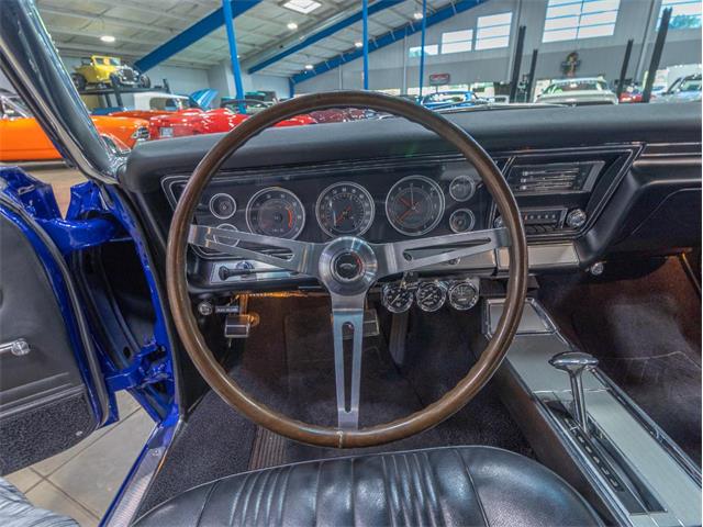 1967 Chevrolet Impala (CC-2099550) for sale in Salem, Ohio
