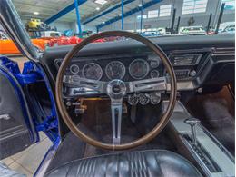 1967 Chevrolet Impala (CC-2099550) for sale in Salem, Ohio