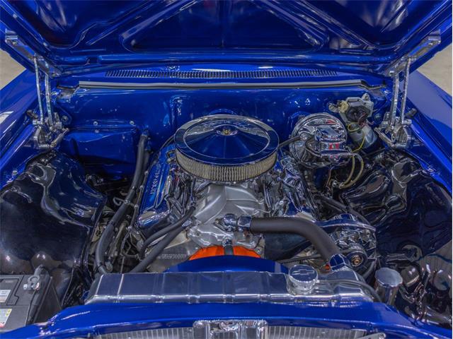 1967 Chevrolet Impala (CC-2099550) for sale in Salem, Ohio