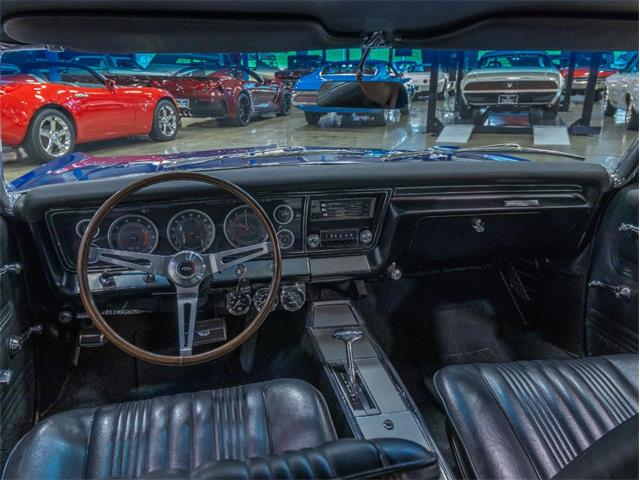 1967 Chevrolet Impala (CC-2099550) for sale in Salem, Ohio