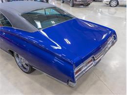 1967 Chevrolet Impala (CC-2099550) for sale in Salem, Ohio