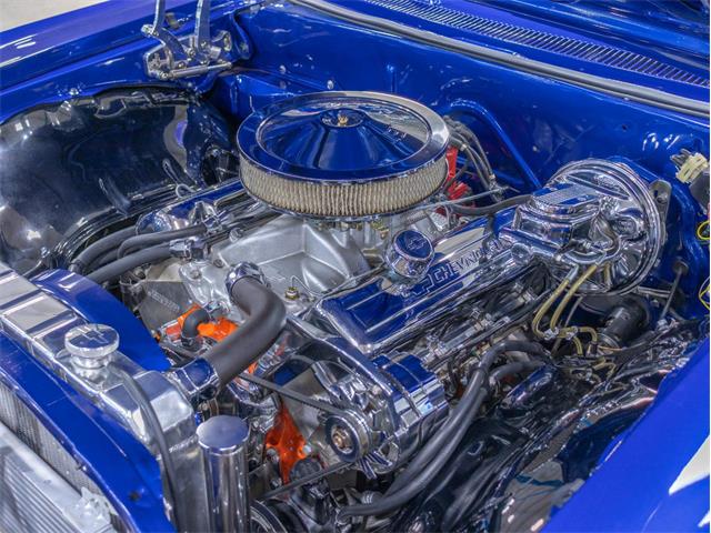 1967 Chevrolet Impala (CC-2099550) for sale in Salem, Ohio