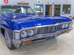 1967 Chevrolet Impala (CC-2099550) for sale in Salem, Ohio
