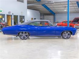 1967 Chevrolet Impala (CC-2099550) for sale in Salem, Ohio