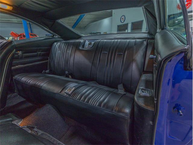 1967 Chevrolet Impala (CC-2099550) for sale in Salem, Ohio