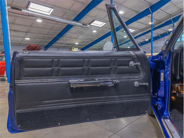 1967 Chevrolet Impala (CC-2099550) for sale in Salem, Ohio