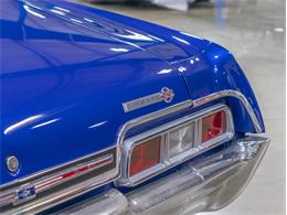 1967 Chevrolet Impala (CC-2099550) for sale in Salem, Ohio