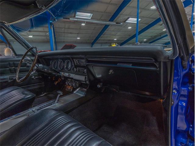 1967 Chevrolet Impala (CC-2099550) for sale in Salem, Ohio