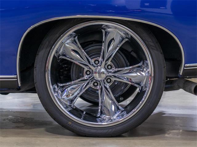 1967 Chevrolet Impala (CC-2099550) for sale in Salem, Ohio