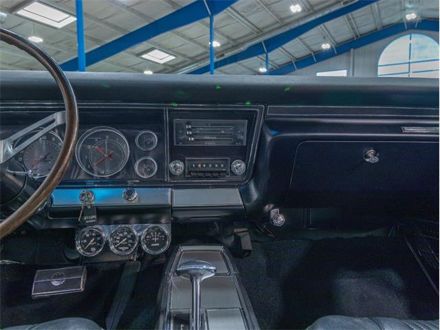 1967 Chevrolet Impala (CC-2099550) for sale in Salem, Ohio