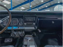 1967 Chevrolet Impala (CC-2099550) for sale in Salem, Ohio
