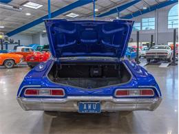 1967 Chevrolet Impala (CC-2099550) for sale in Salem, Ohio