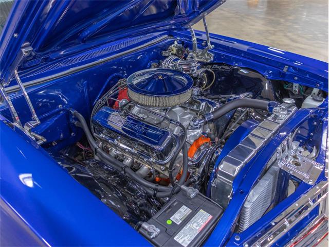 1967 Chevrolet Impala (CC-2099550) for sale in Salem, Ohio