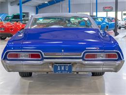 1967 Chevrolet Impala (CC-2099550) for sale in Salem, Ohio