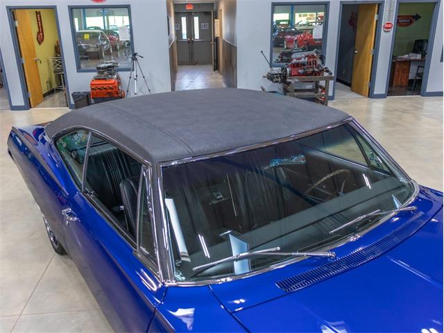 1967 Chevrolet Impala (CC-2099550) for sale in Salem, Ohio