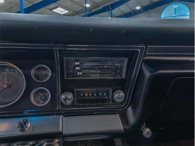1967 Chevrolet Impala (CC-2099550) for sale in Salem, Ohio