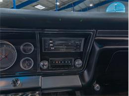 1967 Chevrolet Impala (CC-2099550) for sale in Salem, Ohio