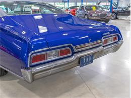 1967 Chevrolet Impala (CC-2099550) for sale in Salem, Ohio