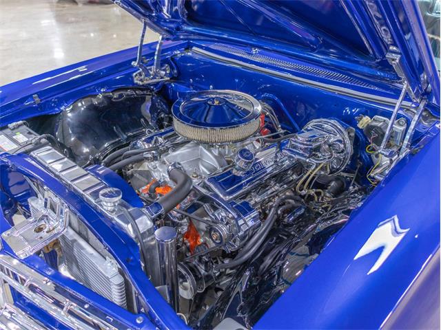 1967 Chevrolet Impala (CC-2099550) for sale in Salem, Ohio