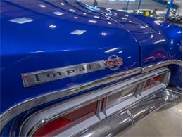 1967 Chevrolet Impala (CC-2099550) for sale in Salem, Ohio