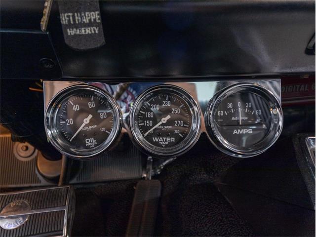 1967 Chevrolet Impala (CC-2099550) for sale in Salem, Ohio