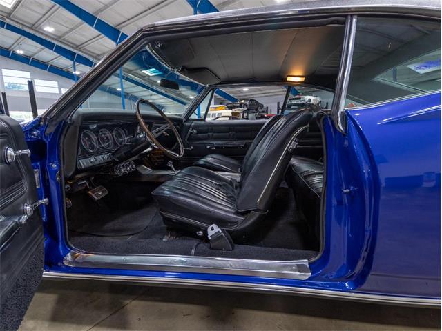 1967 Chevrolet Impala (CC-2099550) for sale in Salem, Ohio