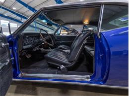 1967 Chevrolet Impala (CC-2099550) for sale in Salem, Ohio