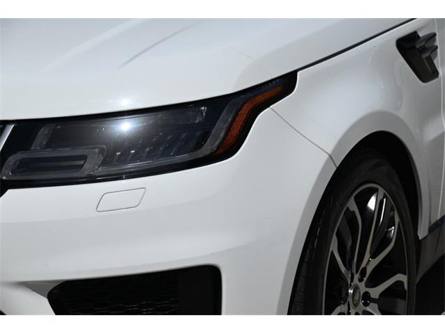 2020 Land Rover Range Rover Sport (CC-2099551) for sale in Boca Raton, Florida