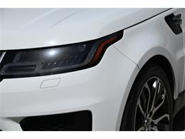2020 Land Rover Range Rover Sport (CC-2099551) for sale in Boca Raton, Florida