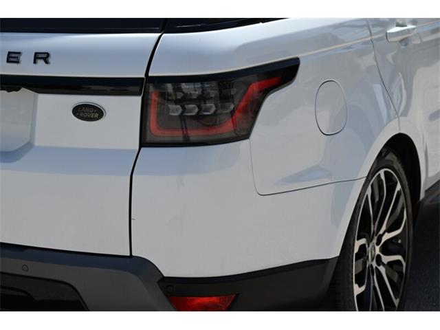2020 Land Rover Range Rover Sport (CC-2099551) for sale in Boca Raton, Florida