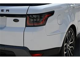 2020 Land Rover Range Rover Sport (CC-2099551) for sale in Boca Raton, Florida