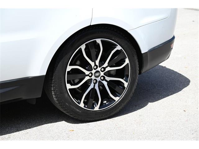 2020 Land Rover Range Rover Sport (CC-2099551) for sale in Boca Raton, Florida