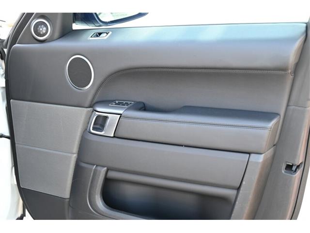 2020 Land Rover Range Rover Sport (CC-2099551) for sale in Boca Raton, Florida