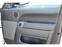 2020 Land Rover Range Rover Sport (CC-2099551) for sale in Boca Raton, Florida