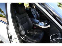 2020 Land Rover Range Rover Sport (CC-2099551) for sale in Boca Raton, Florida