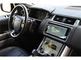 2020 Land Rover Range Rover Sport (CC-2099551) for sale in Boca Raton, Florida