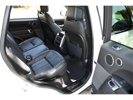 2020 Land Rover Range Rover Sport (CC-2099551) for sale in Boca Raton, Florida
