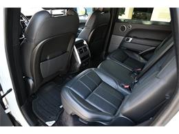 2020 Land Rover Range Rover Sport (CC-2099551) for sale in Boca Raton, Florida