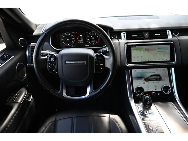 2020 Land Rover Range Rover Sport (CC-2099551) for sale in Boca Raton, Florida